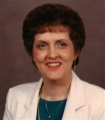 Obituary information for Martha June McGrady Hawkins