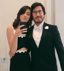 Similarly, they are sharing a strong markiplier has not endorsed any brands to date. Markiplier S Girlfriend Amy Nelson Updated In 2021