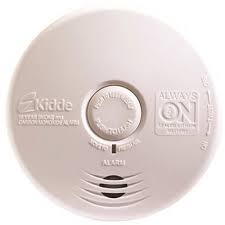 10 year battery fire smoke detector, china. Kidde Part 21010071 Kidde 10 Year Sealed Battery Smoke And Carbon Monoxide Combination Detector Combination Detectors Home Depot Pro