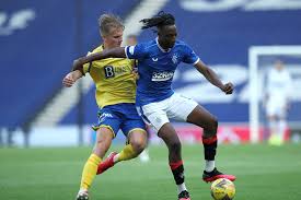 Sports mole previews sunday's scottish premiership clash between st johnstone and celtic, including predictions, team news and possible lineups. St Johnstone Vs Rangers Live Stream How To Watch Scottish Premiership Clash Tv Channel And Kick Off Time Heraldscotland