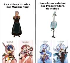 Bardo de pacotilla в X: „Genshin GenshinImpact t.cocf0cIk8a3K“   X