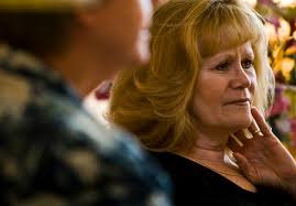 Las Vegas woman relieved now that Phillip Garrido is behind bars