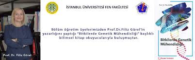 Gemi i̇nşaatı ve gemi makineleri mühendisliği bölümü. Istanbul Universitesi Fen Fakultesi Molekuler Biyoloji Ve Genetik Bolumu