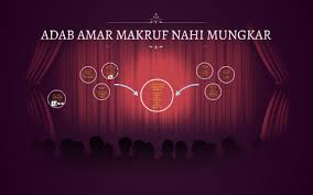 245 likes · 43 talking about this. Adab Amar Makruf Nahi Mungkar By Ruslina Ismail
