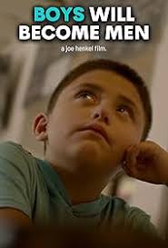 Boys Will Become Men (Short 2022)