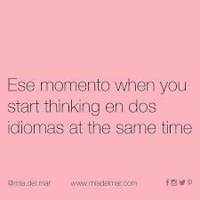 Pin By Emily On Graduation Makeup In 2020 Spanglish Quotes Spanish Quotes Funny Spanish Quotes With Translation