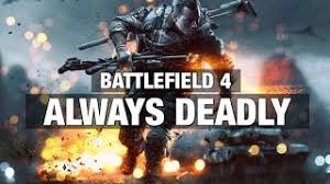It is unlocked with the completion of the big splash assignment. Battlefield 4 Sr338 Unlock Always Deadly Assignment Smotret Video Onlajn Brazil Fight Ru