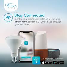 Euri Lighting Smart Led Campaign Phone Apps Led App Store Google Play