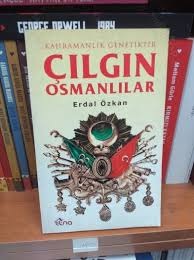 KAHRAMANLIK GENETİKTİR