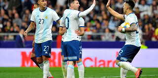 Hosts brazil are the title holders, having won their ninth title in 2019. Copa America Brasil 2019 Cuales Son Los Grupos