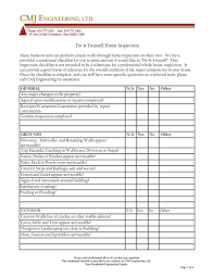 Get Our Image Of Condominium Maintenance Plan Template In 2021 Inspection Checklist Checklist Report Template