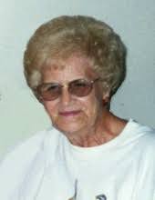 Obituary information for Barbara J. Shockey