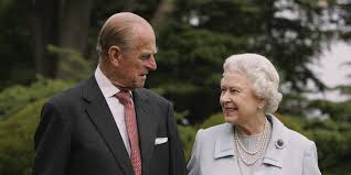 Elisabetta ii festeggia i 65 anni di regno. La Regina Elisabetta Ii Gli Amori Prima Di Filippo