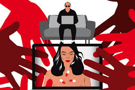 Shes his wife, he does what he wants: How Dominique P. drugged his spouse  and let over 50 men rape her