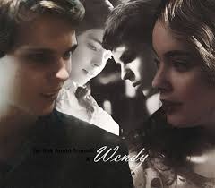 Darling Pan Peter And Wendy Once Upon A Time Peter Pan Peter Pan Ouat