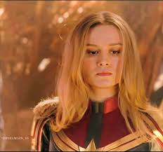 My Goddess I Love Her Long Hair I Will Never Get Over It Avengers Endgame 201 Captain Marvel Captain Marvel Carol Danvers Marvel Superheroes
