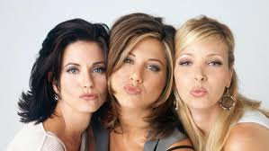 Courteney bass cox (formerly cox arquette; Courteney Cox Feiert Ihren 55 Geburtstag Mit Einer Friends Reunion