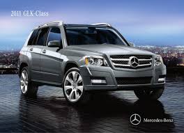 Beginning with 2011 models, the side torso airbags were modified to improve occupant protection in frontal crashes. 2011 Glk Class Pdf