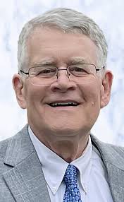 James Patrick McAndrew