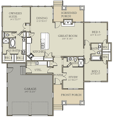 As you explore our house plans with wrap around porch, consider which style is right for you. Plan 25402tf Modern Prairie Pleaser Small House Plans House Plans House Design