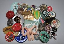 BUCKEYE STATE BUTTON SOCIETY SUMMER BUTTON SALE