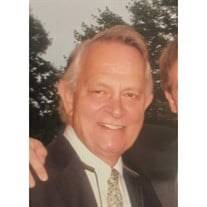 Richard Pinney Obituary (2021)