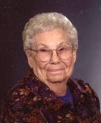 Jeanette Ruth Matejka Mickelson (1923-2015)