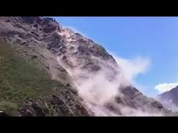 Image result for nepal landslide
