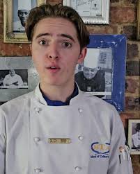 We asked Hendrik Venter, soon to be HTA Graduate, what our 2024 intake can  look forward to over their 2-year chef school journey., #chefschoolhta,  #HTA, #CulinaryArts, #cheflife, ...