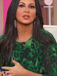 Sarah Evans Daughter Getting Married