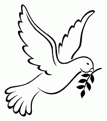 Doves are beautiful animals and a joyful symbol of so many things. Turtle Doves Coloring Pages Coloring Home