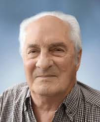 Avis de décès Germain Gauthier