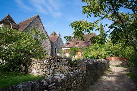 Road Trip Dans Le Lot 5 Jours De Rocamadour A Cahors Que Faire En 2020 Le Manoir Beaux Villages Vacances