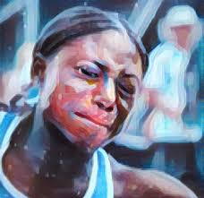 Five more days until our season kicks off!!! Let's give a big hello to  Celina!!! Welcome aboard! ❤️🖤💛