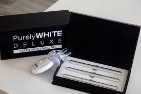 Purely white deluxe teeth whitening kit. Purelywhite Deluxe Photos Facebook