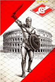 События картины происходят в древнем риме в 73—71 гг. Fk Spartak Gladiator Magnitik Na Holodilnik Art2315 Pokupajte Na Auction Ru Po Vygodnoj Cene Lot Iz Stavropolskij Kraj Stavropol Prodavec Client F29f771cc6 Lot 61713742635638