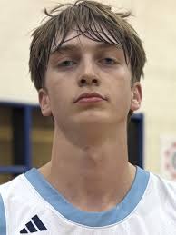 Aidan Chronister, The New School, Small Forward