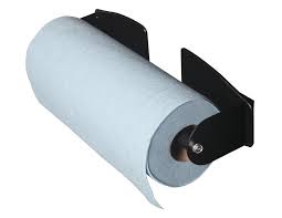 I'm preparing to create a wall hanging using my toilet paper and paper towel rolls that is the size of at least 18x24. Tool Shop Magnetic Paper Towel Holder At Menards
