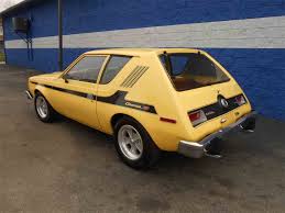 304 Auto Gremlin X Amc Gremlin Gremlins Amc
