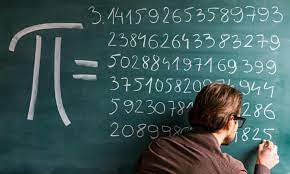 For a limited time, you can join the beta to earn pi and help grow the network. Swiss Researchers Calculate Pi To New Record Of 62 8tn Figures Mathematics The Guardian