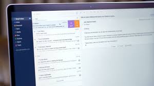 Readdle S Email Client Spark Is Now Available On Macos Email Client App Email Application