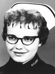 Iris Evans Obituary (1939