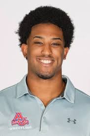 2023-24 Wrestling Roster