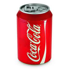 Cools up to 40°f/22°c below the ambient temperature Coca Cola Cool Can 10 Mini Refrigerator 9 5 L Coca Cola Style