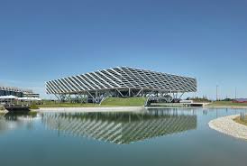 Adidas is headquartered in herzogenaurach, germany and has 10 office locations across 9 countries. Herzogenaurach Tag Archdaily