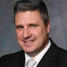 John Rickert for Niskayuna Town Supervisor