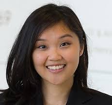 Doris Zhu's Instagram, Twitter & Facebook