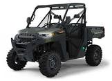 POLARIS-RANGER
