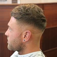 All of our hairstyles list suitability information (such as face shape, age etc). 65 Best Men S Messy Hairstyles Your Uniqueness 2021