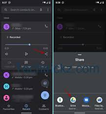 Descargar apk aplicaciones de herramientas gratuitos para teléfono xiaomi redmi 9c nfc. Xiaomi Mi A3 Gets Native Call Recorder With Latest Phone App Techtrickz